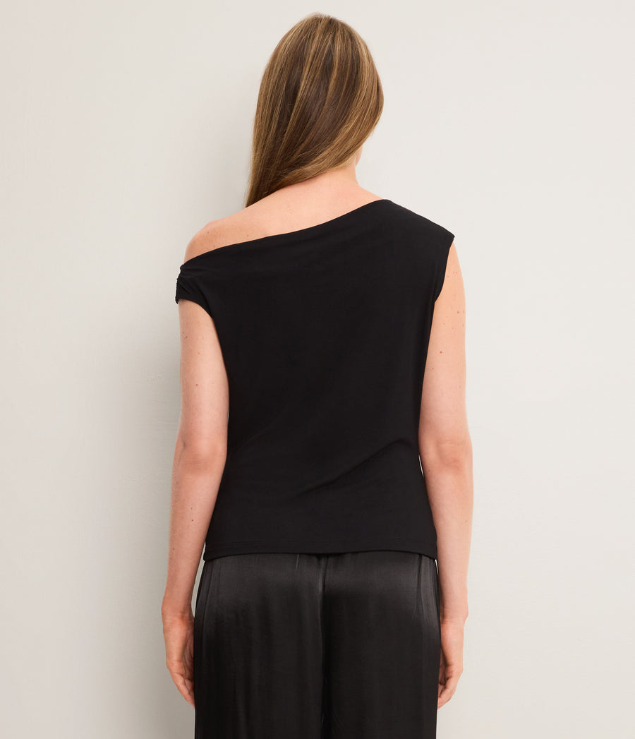 Delilah Off-Shoulder Top