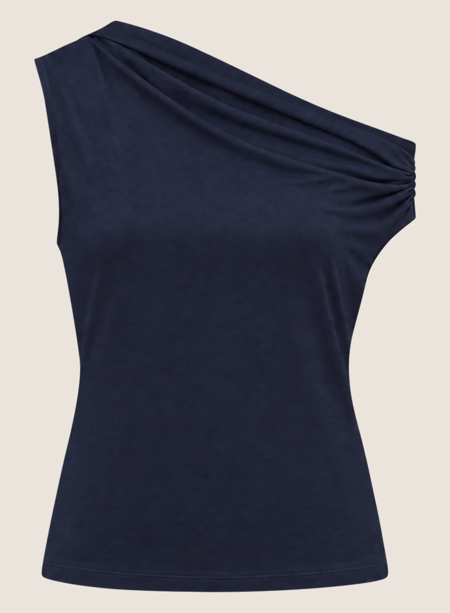 Delilah Off-Shoulder Top