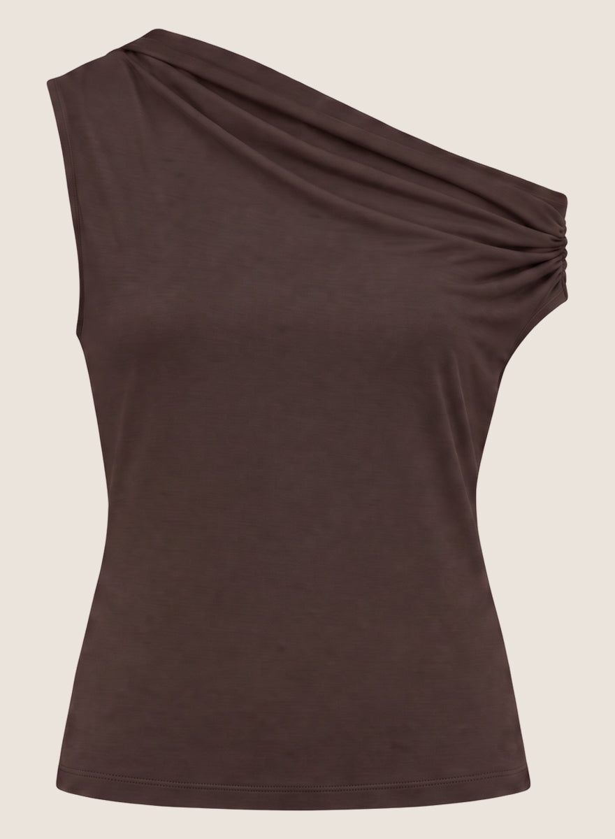 Delilah Off-Shoulder Top