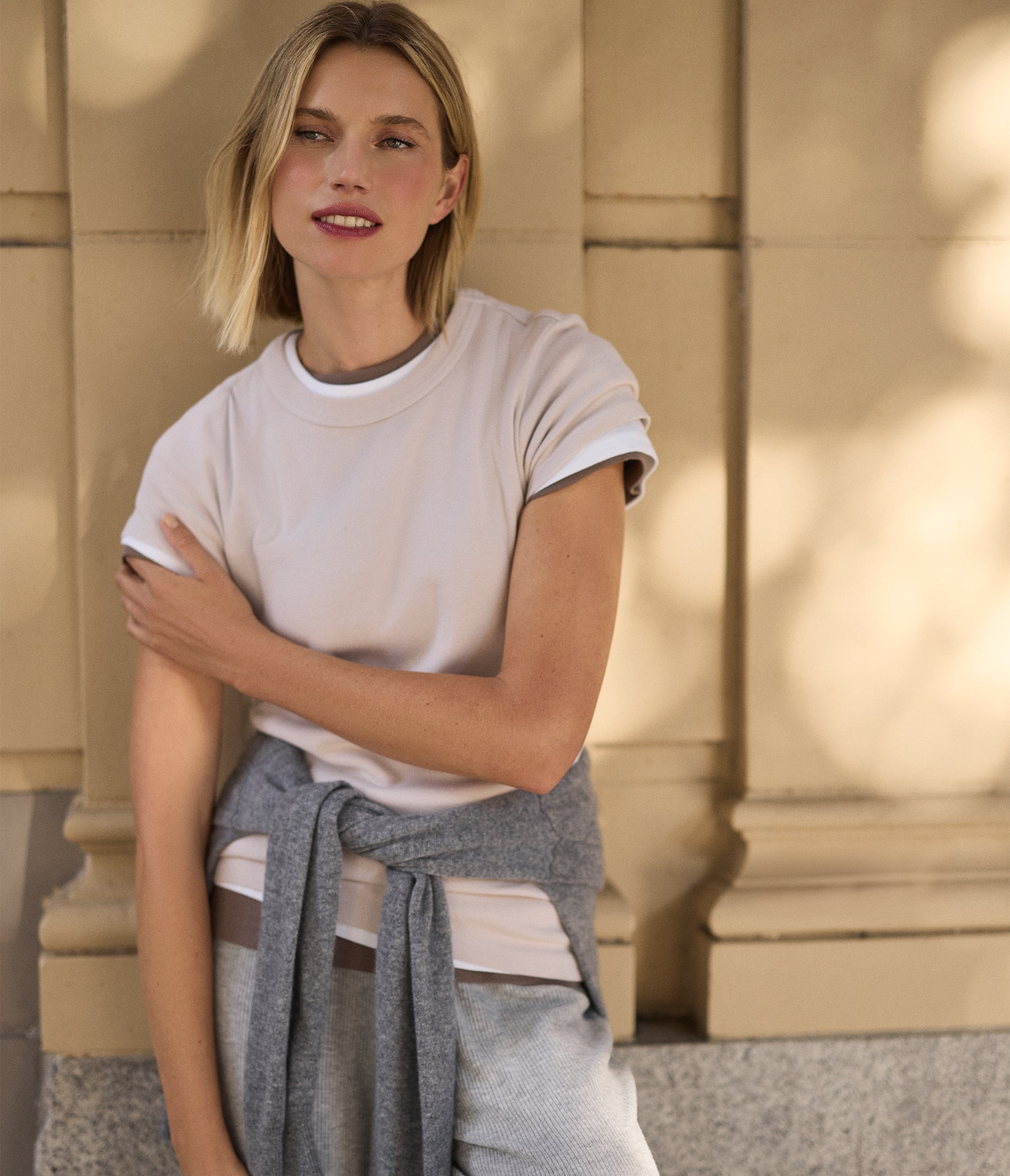 Lexy Tee