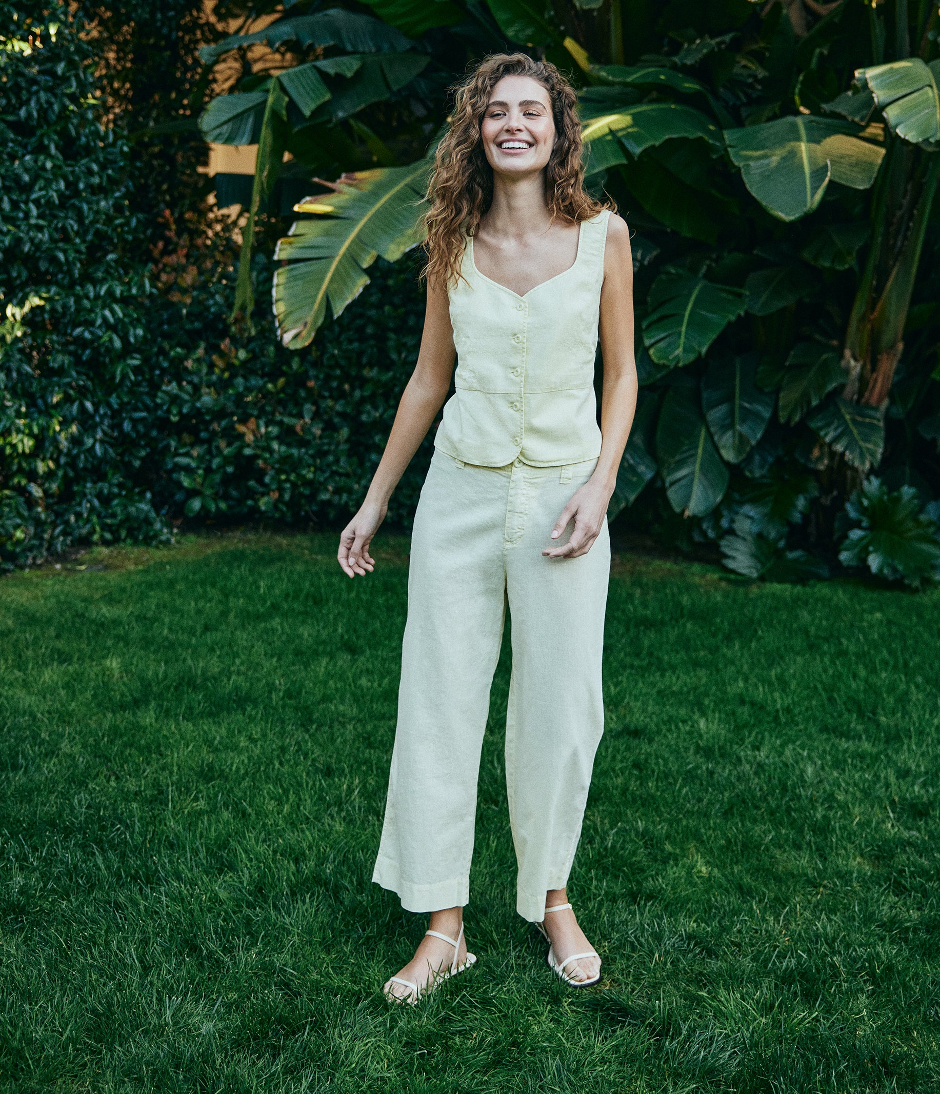 【MHL.】WASHED COTTON NYRON MHL./WASHED VINTAGE COTTON NYLON CAP