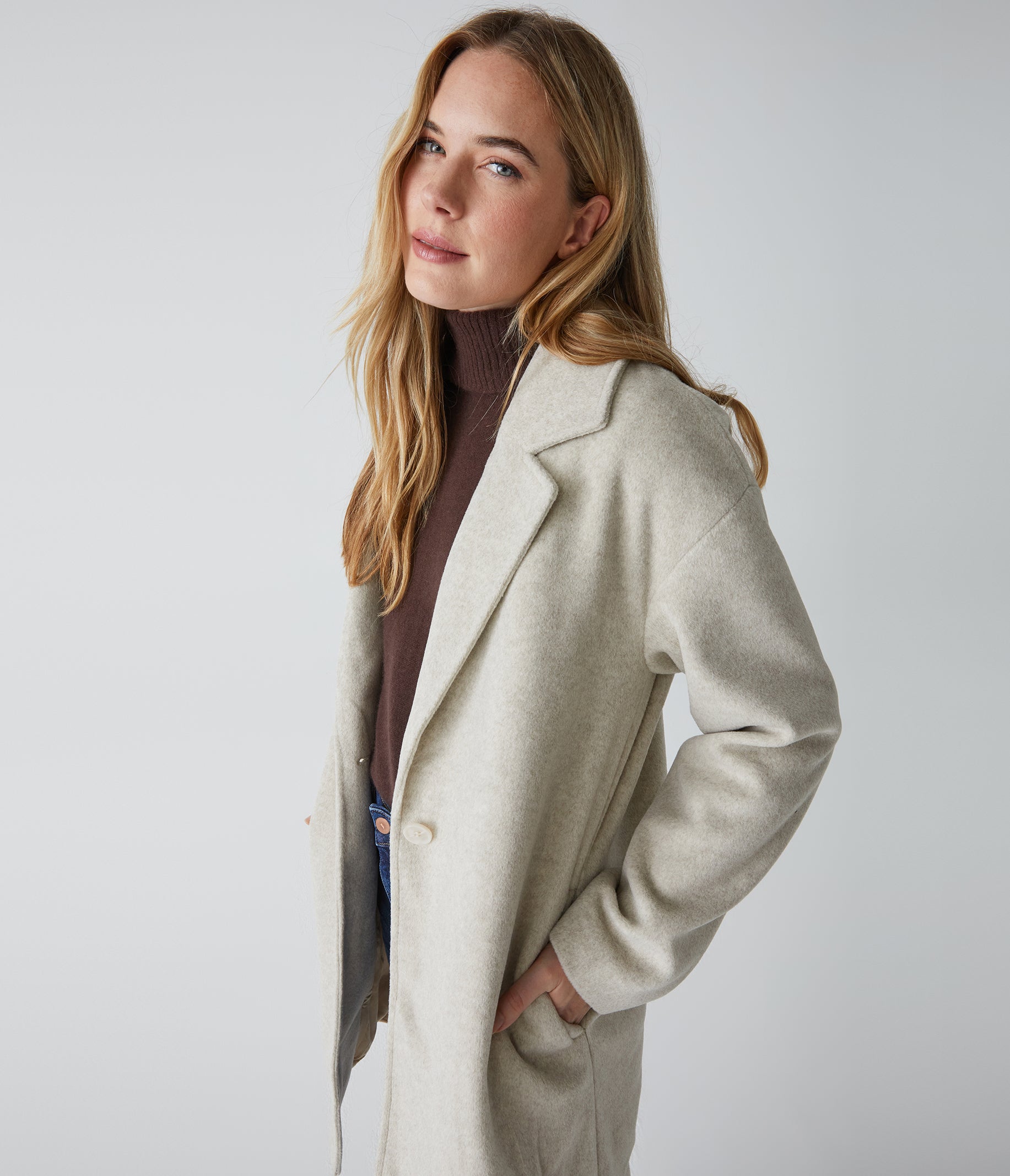 Ada Coat