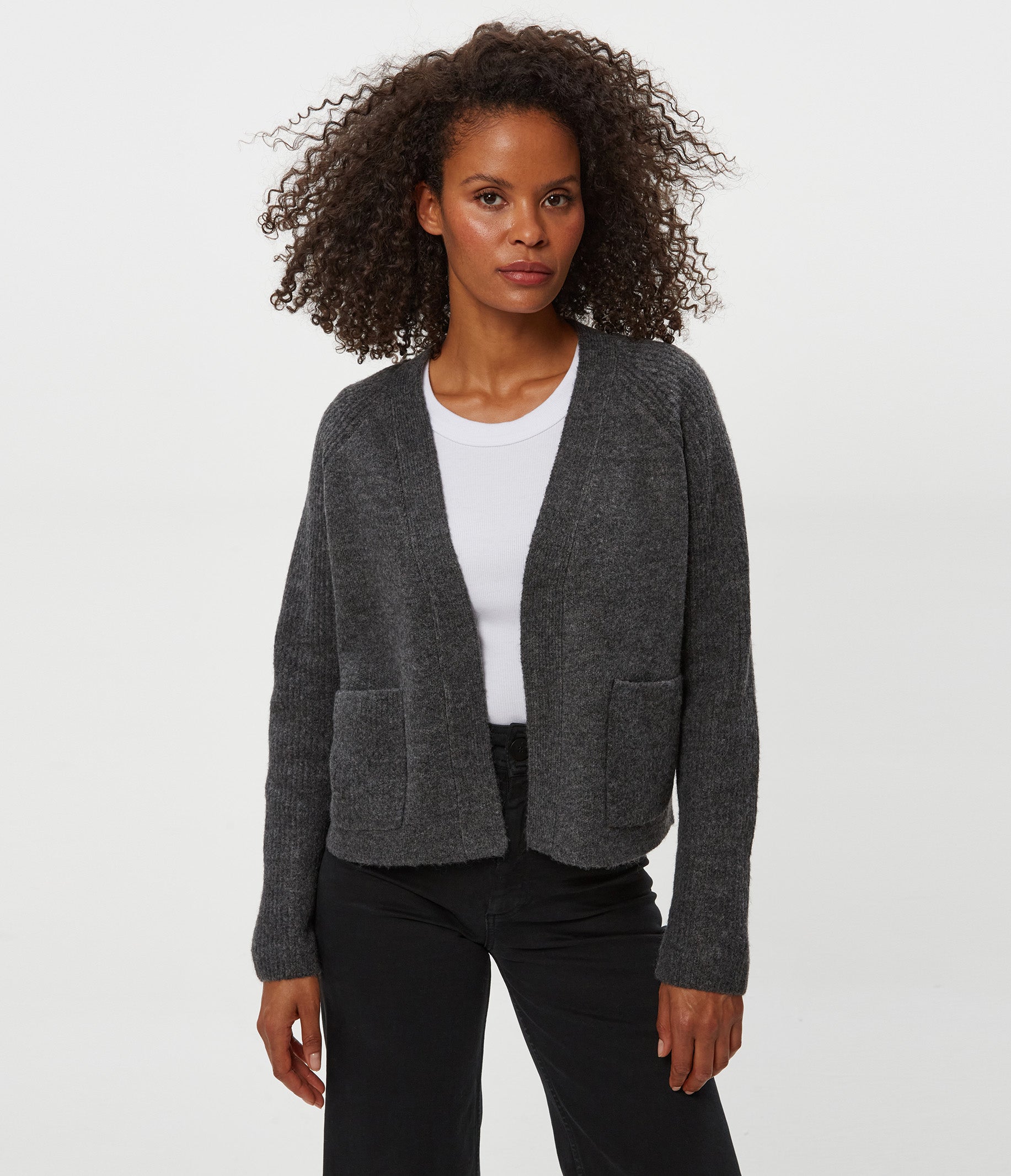 Drea Cardigan