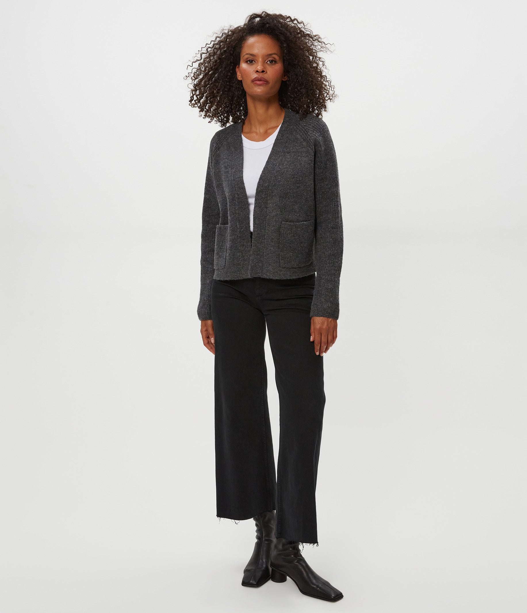 Drea Cardigan