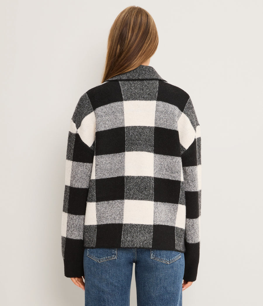 Bree Knit Jacket