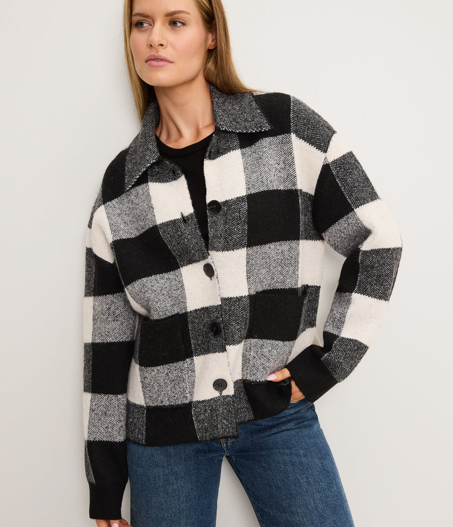 Bree Knit Jacket