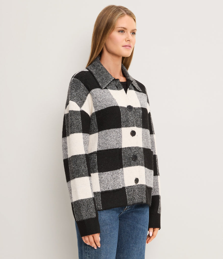 Bree Knit Jacket