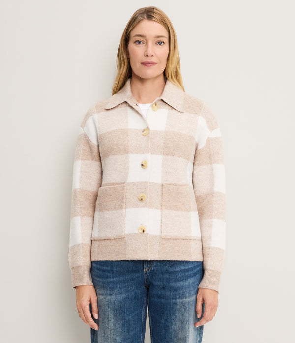 Bree Knit Jacket