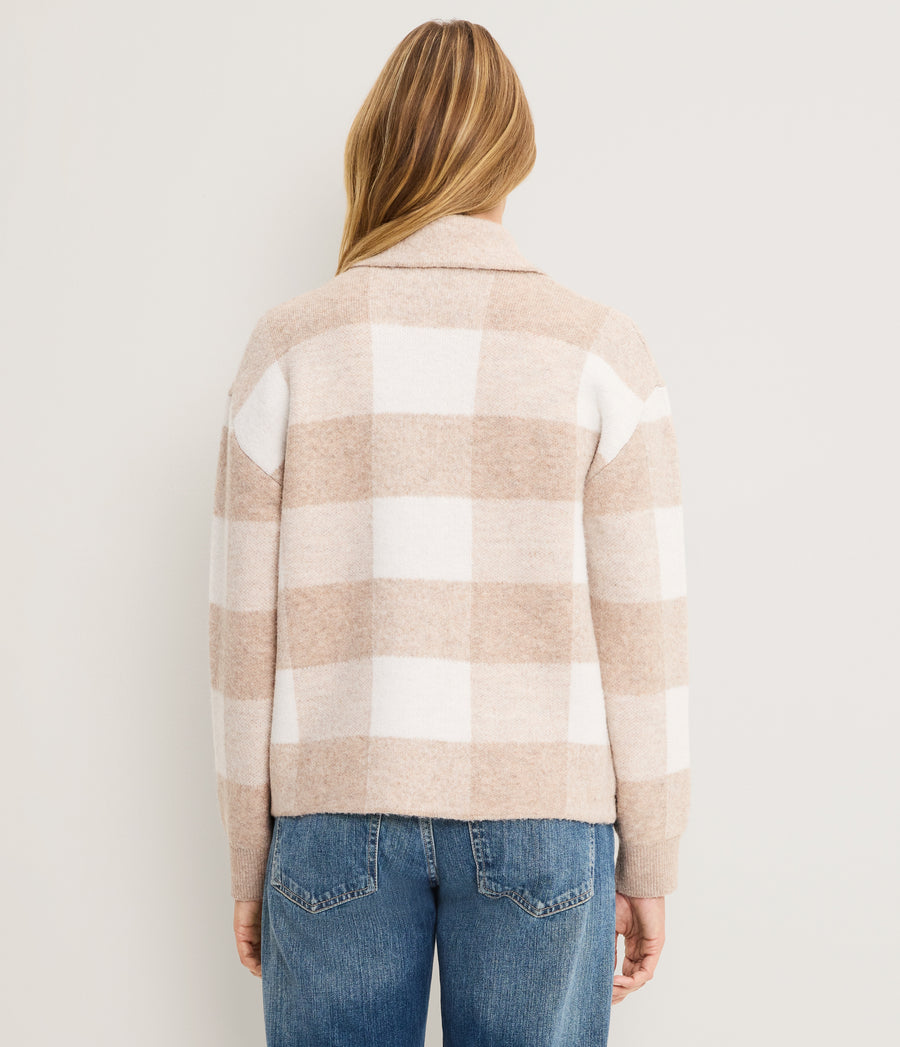 Bree Knit Jacket