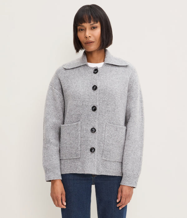 #HEATHER GREY