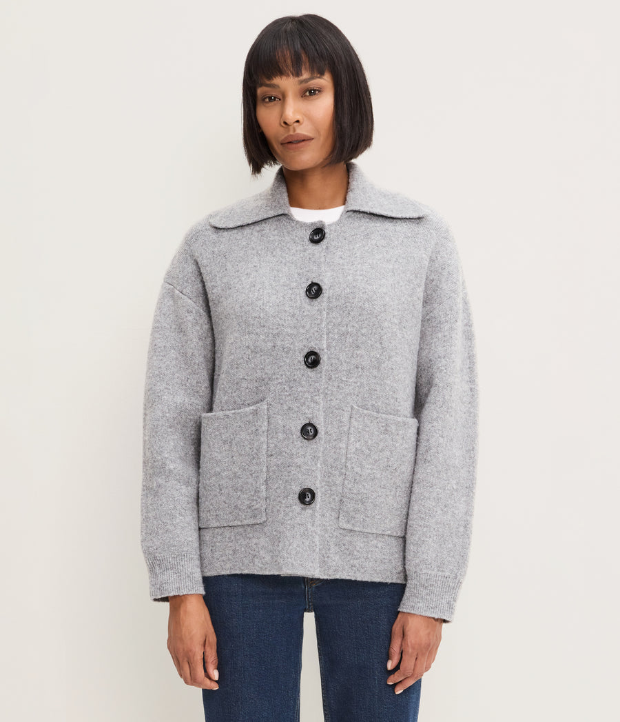 #HEATHER GREY