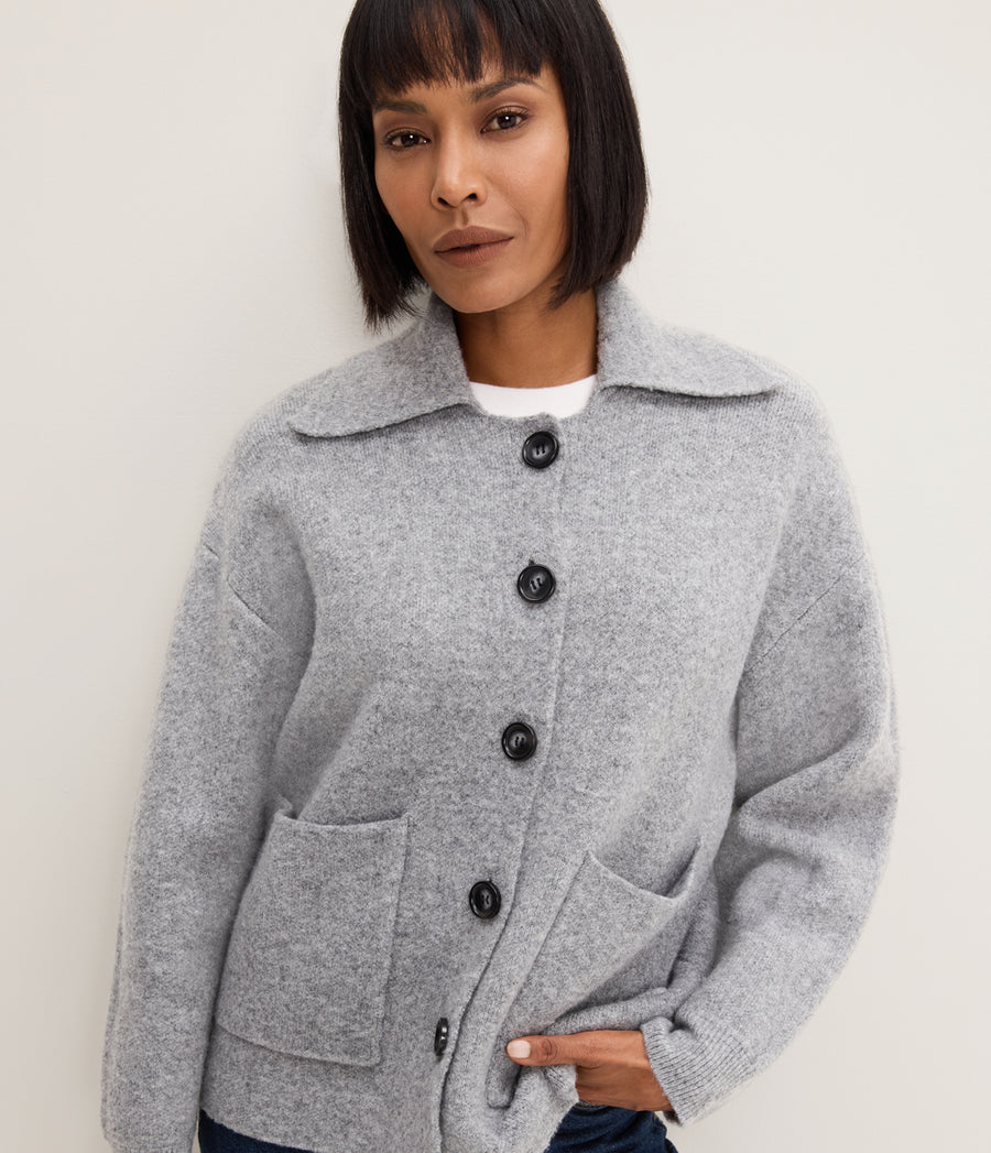 #HEATHER GREY