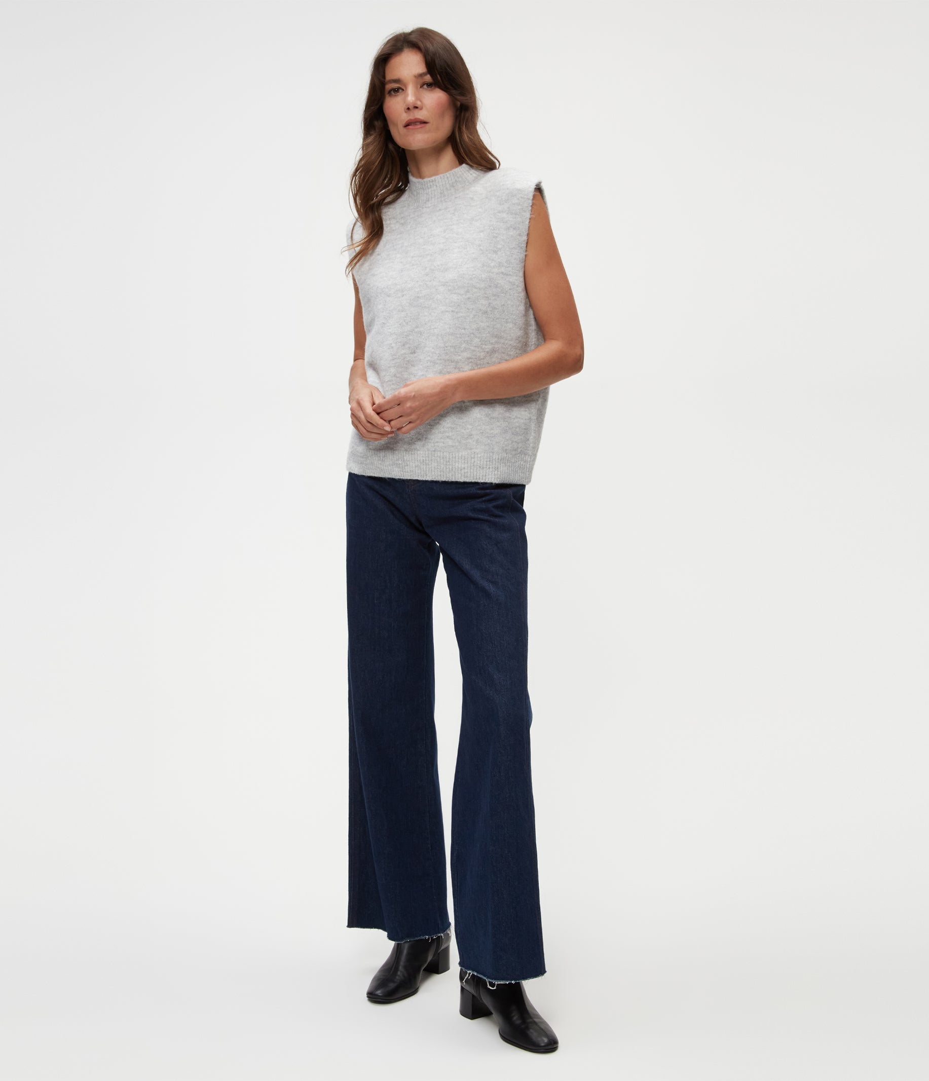 トップス 92aw YYPH knit vest archives トップス 92aw YYPH knit vest archives Knit Vest – KUOSE.com