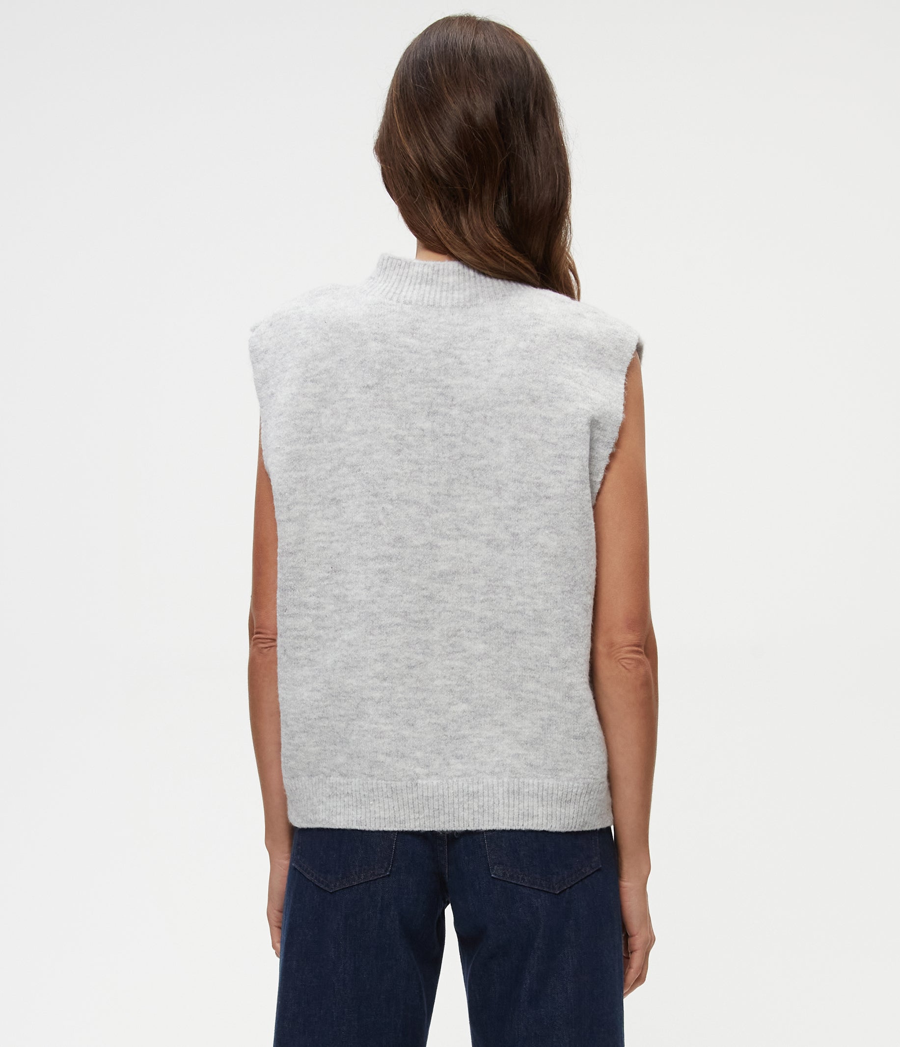 トップス 92aw YYPH knit vest archives トップス 92aw YYPH knit vest archives Knit Vest – KUOSE.com