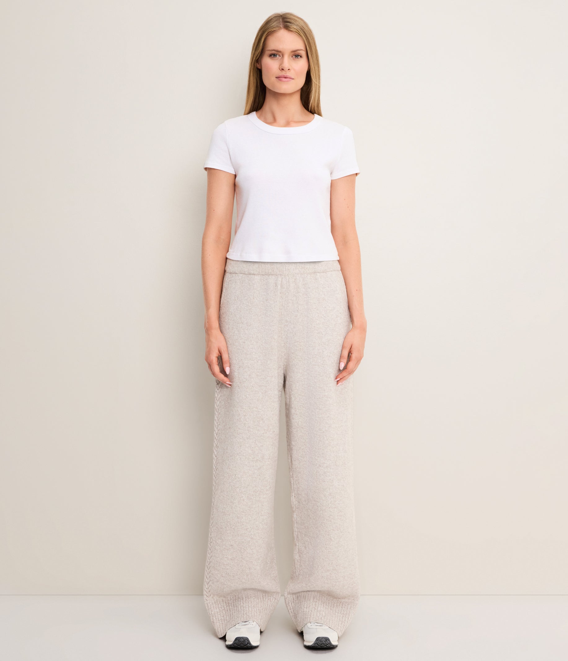 Sidney Knit Pant