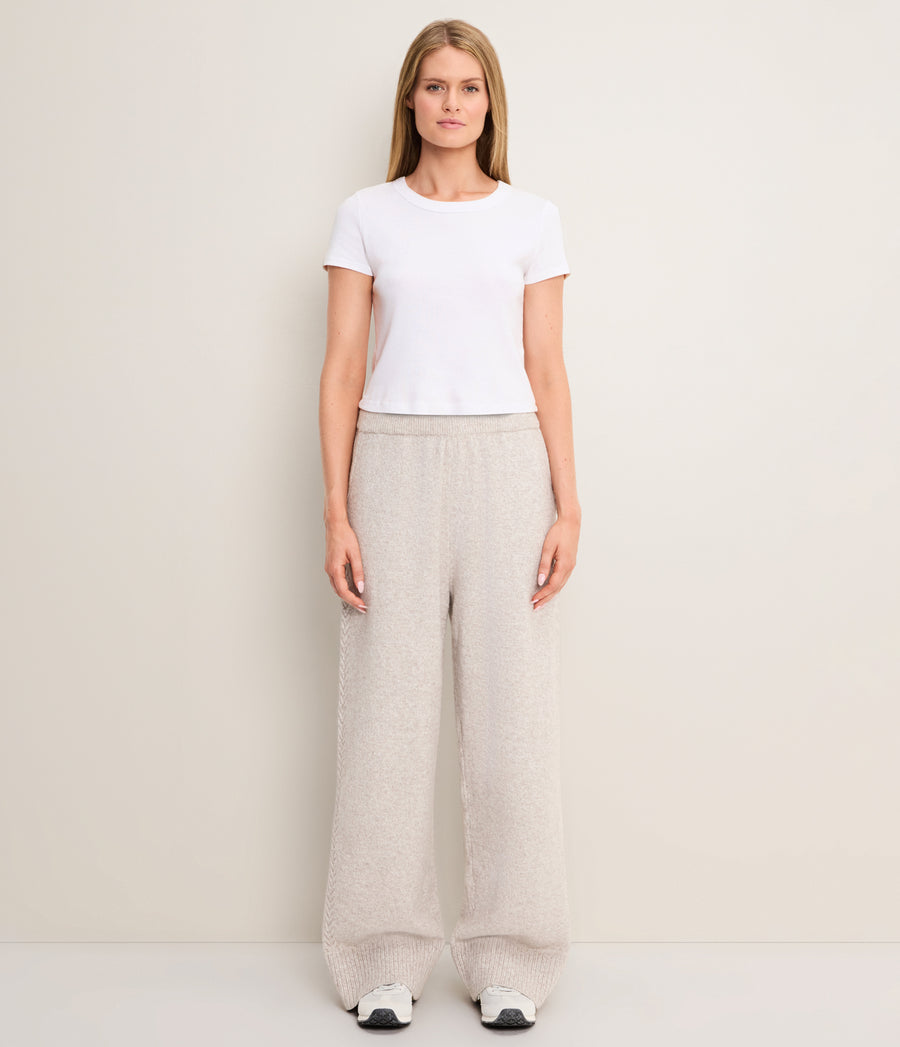 Sidney Knit Pant
