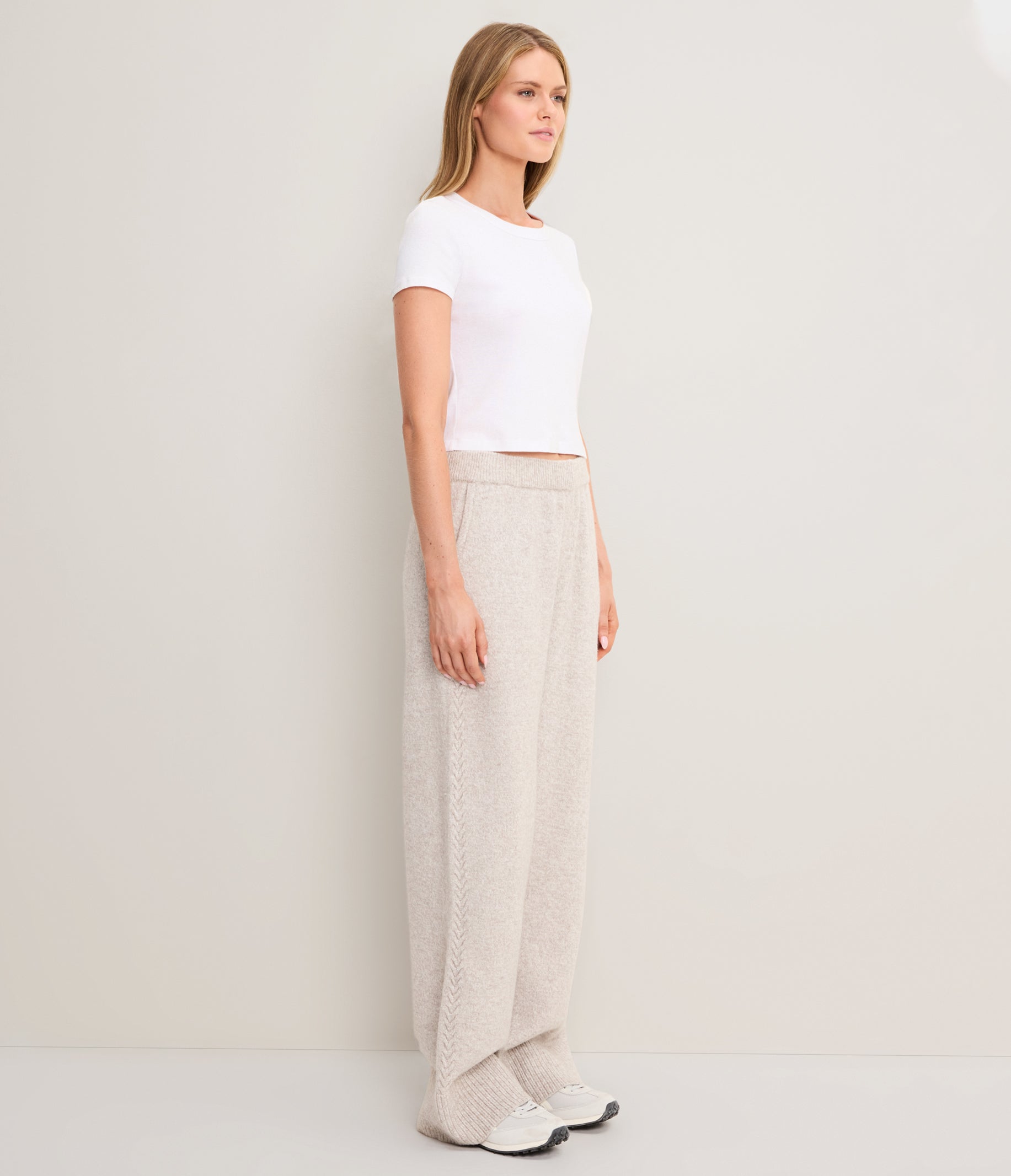 Sidney Knit Pant