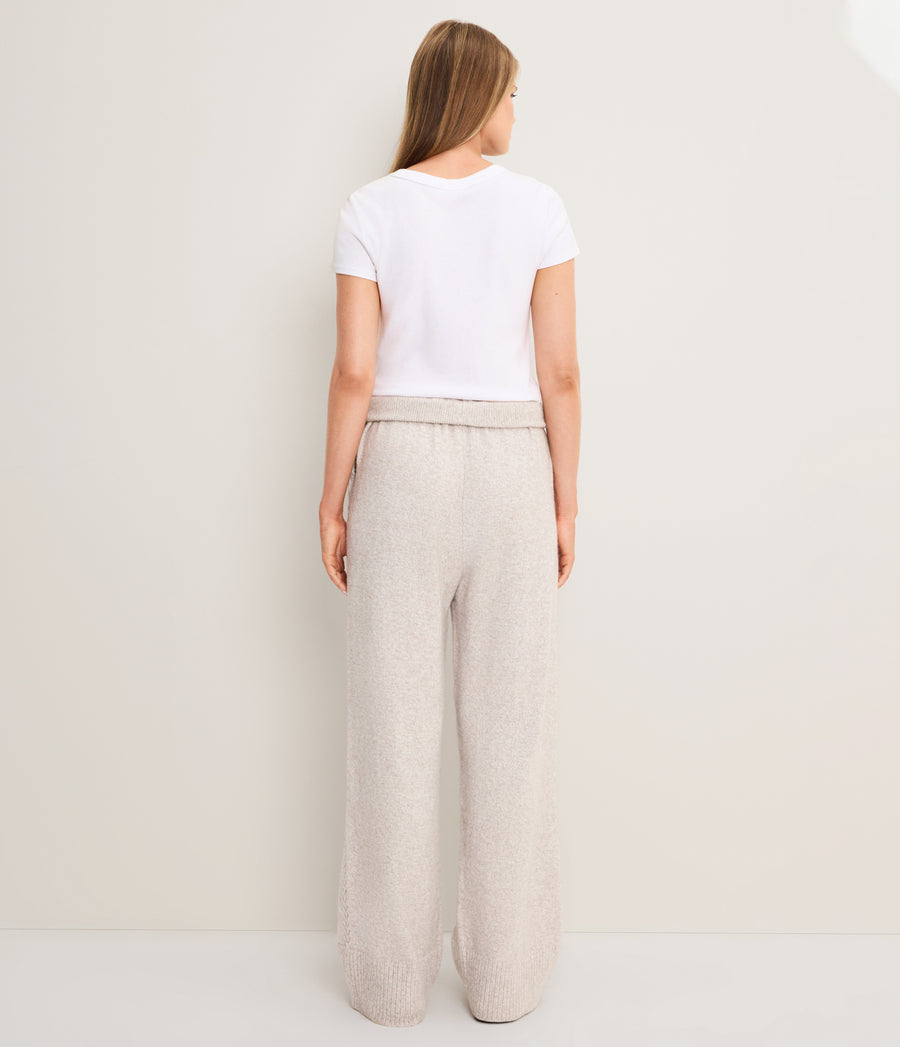 Sidney Knit Pant