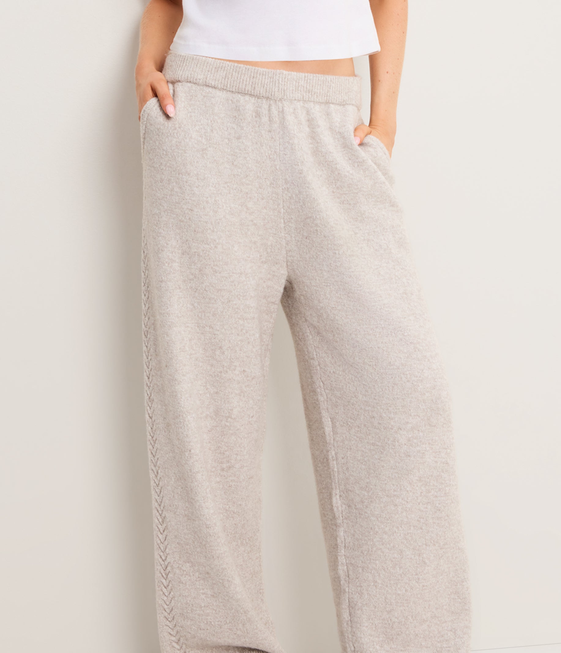 Sidney Knit Pant