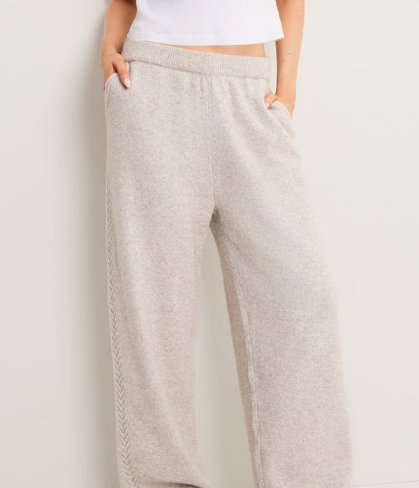 Sidney Knit Pant