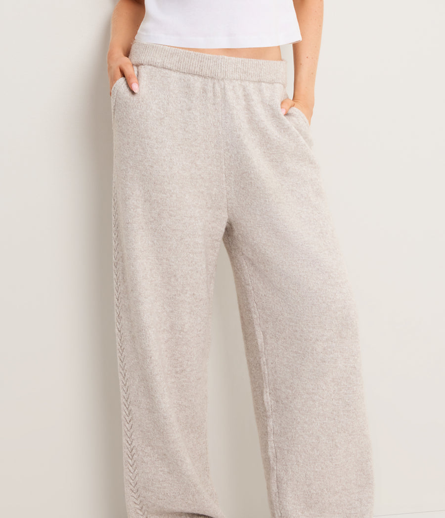 Sidney Knit Pant