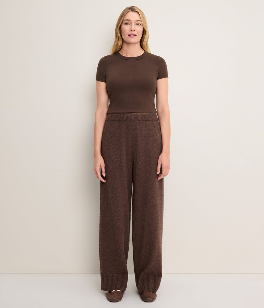 Sidney Knit Pant