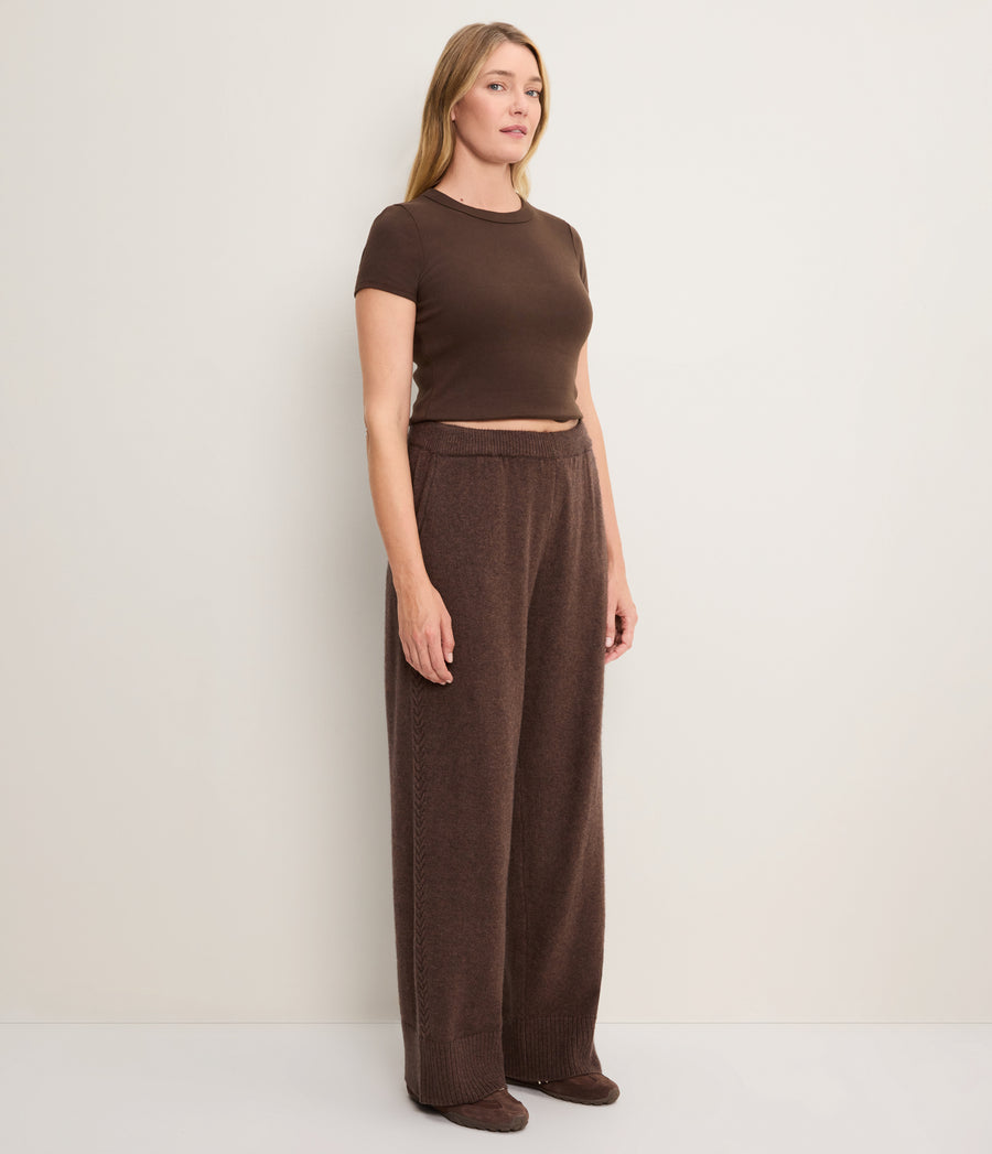 Sidney Knit Pant