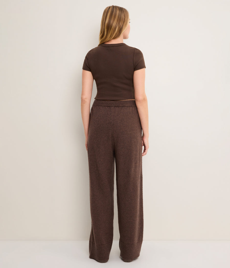Sidney Knit Pant