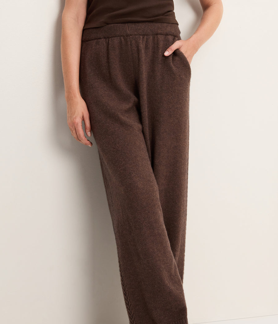Sidney Knit Pant