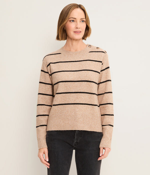 #OAT STRIPE
