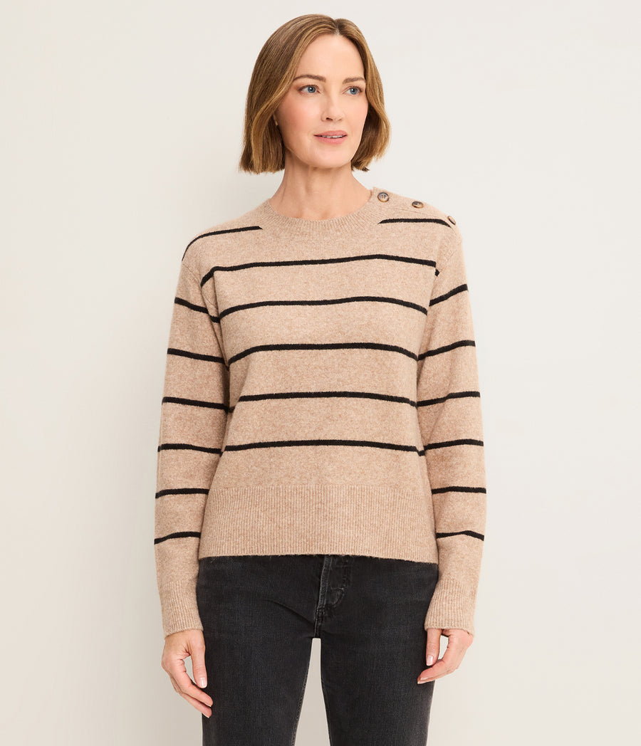 #OAT STRIPE