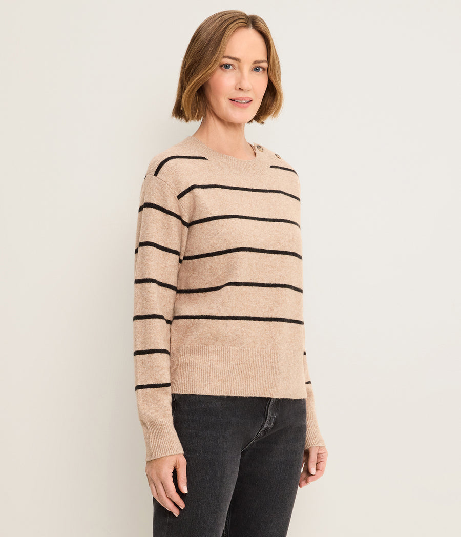 #OAT STRIPE