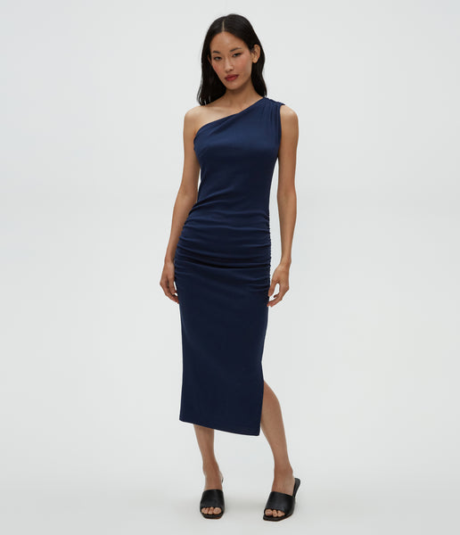 Petite Andrea Midi Dress