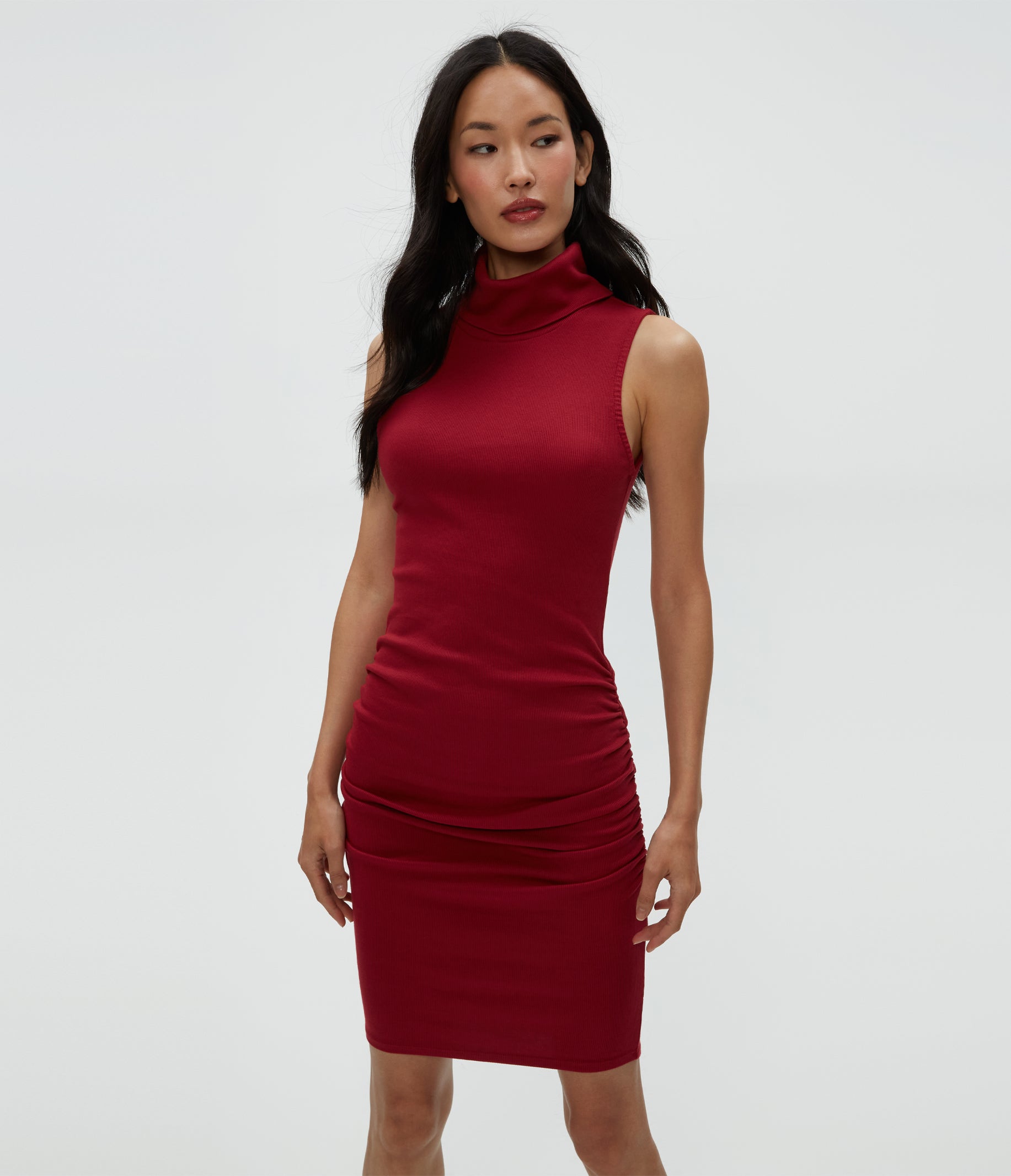 Petite Macy Dress