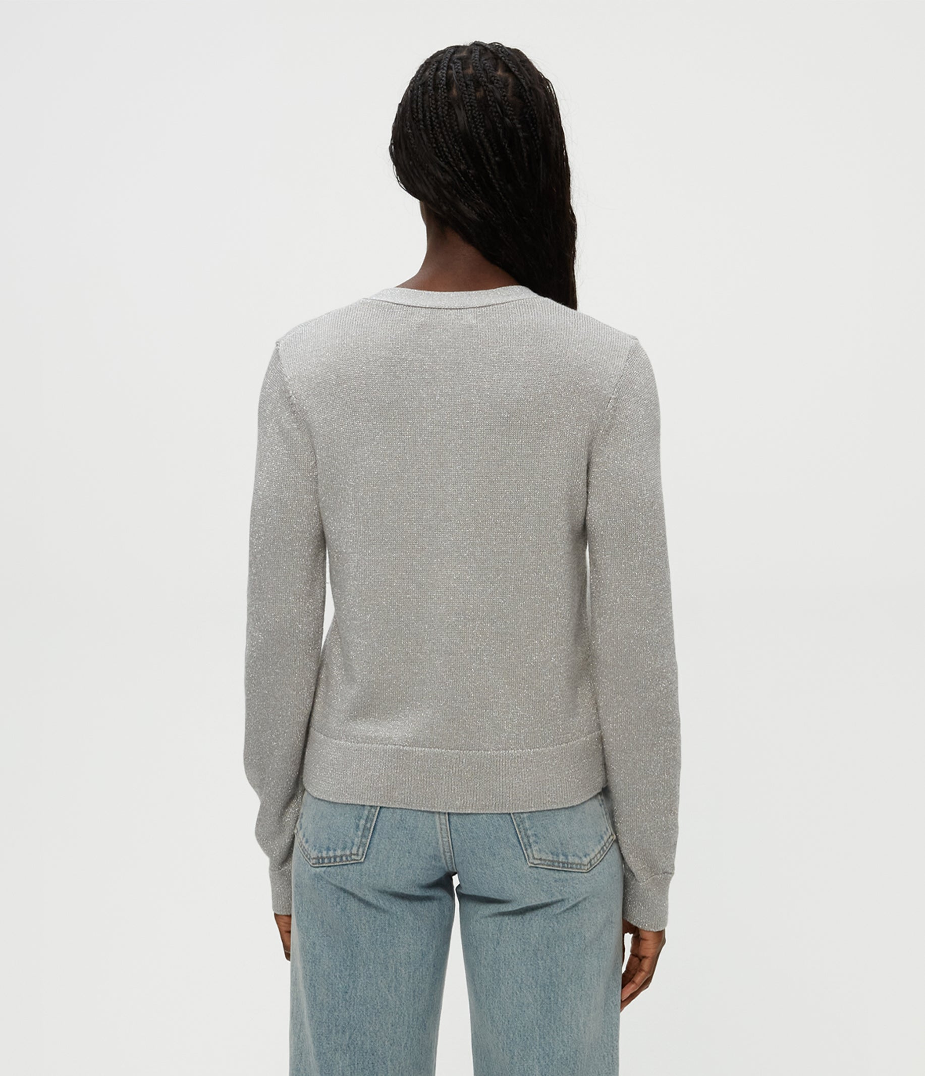 wjk - HEAVY JERSEY X-CARDIGAN 新品未使用 S wjk - HEAVY JERSEY X-CARDIGAN 新品未使用 S Witsmile Cardigan