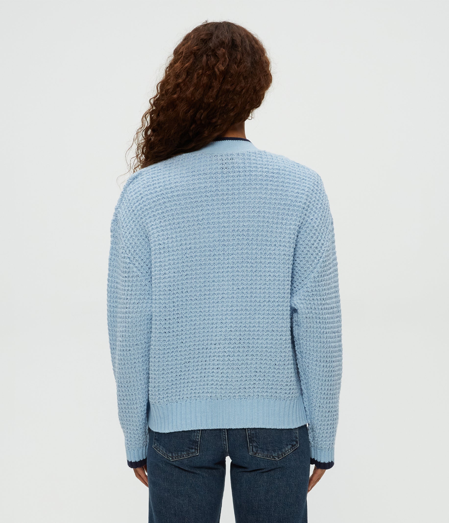 Dodi Cardigan Dodi Cardigan