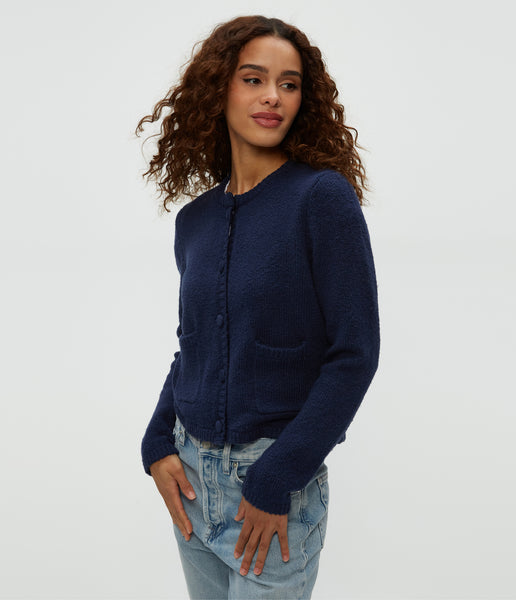 Opaline Cardigan
