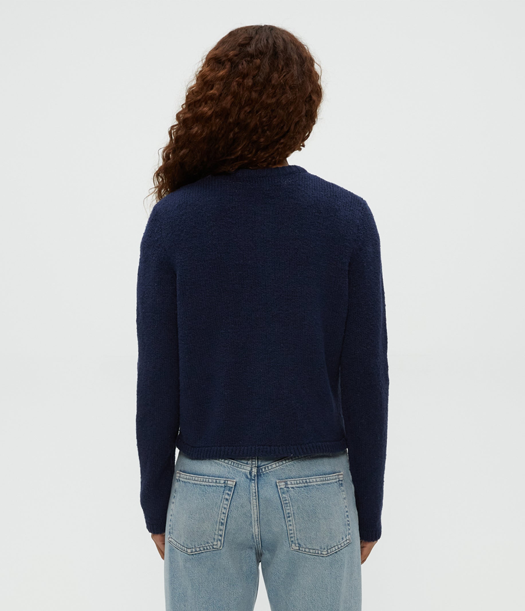 Opaline Cardigan