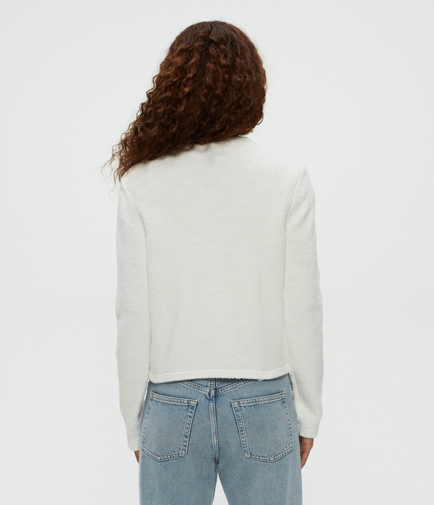 Opaline Cardigan