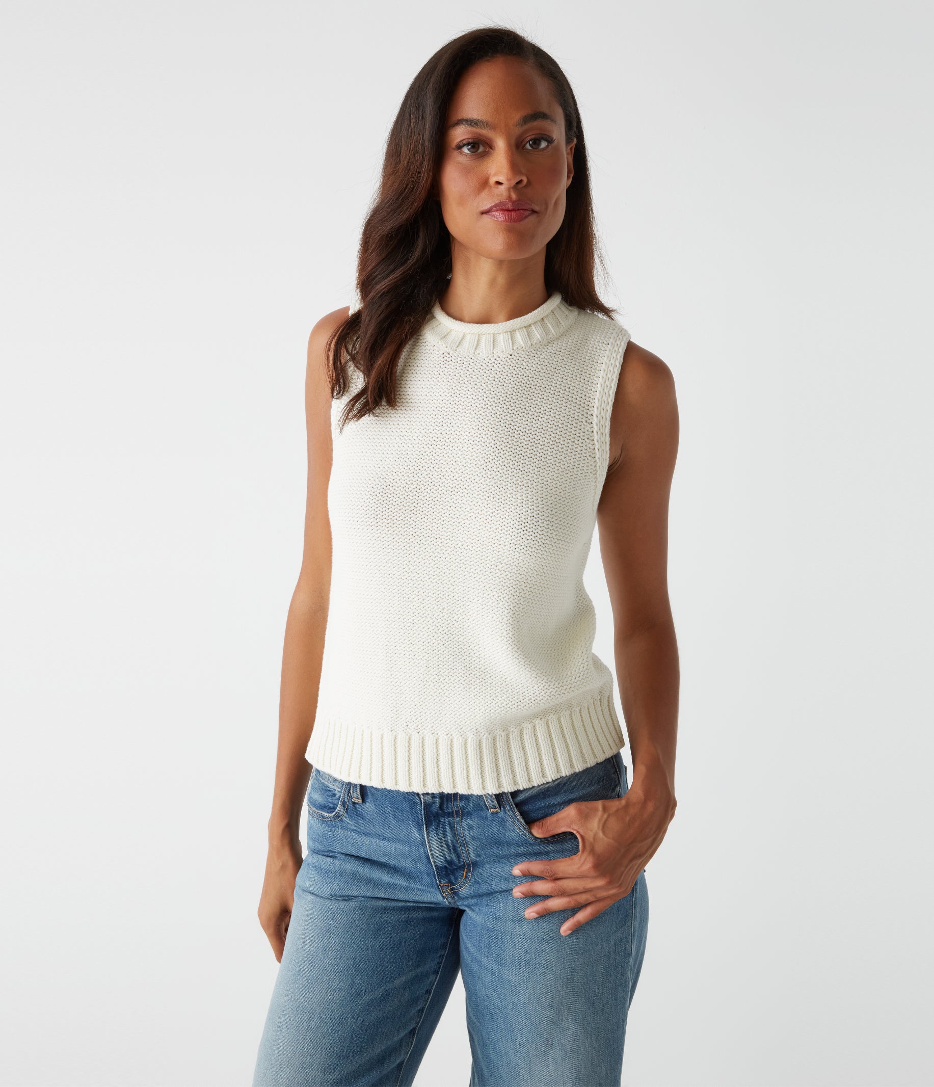 Michael stars sweater hotsell