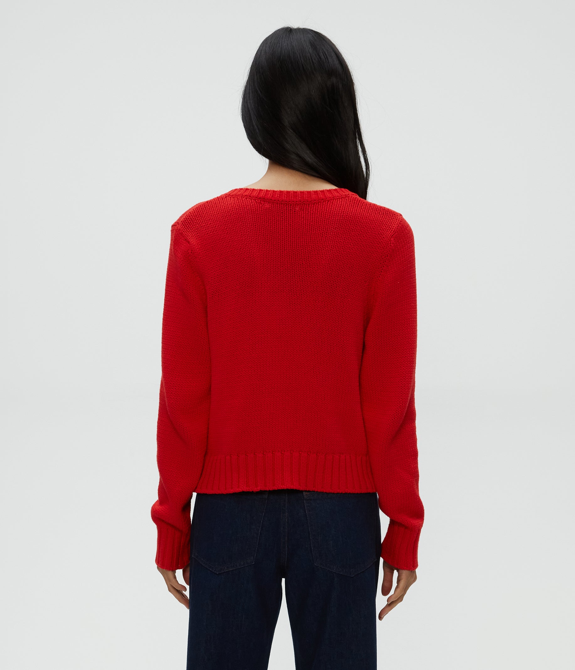 Willa Cardigan