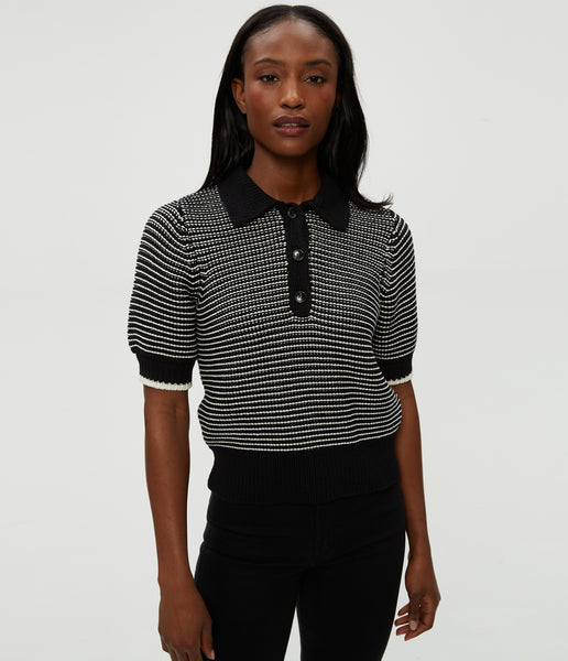 Marley Popover Sweater