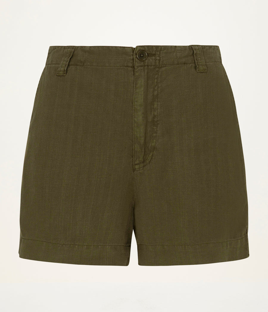 Dara Linen Short