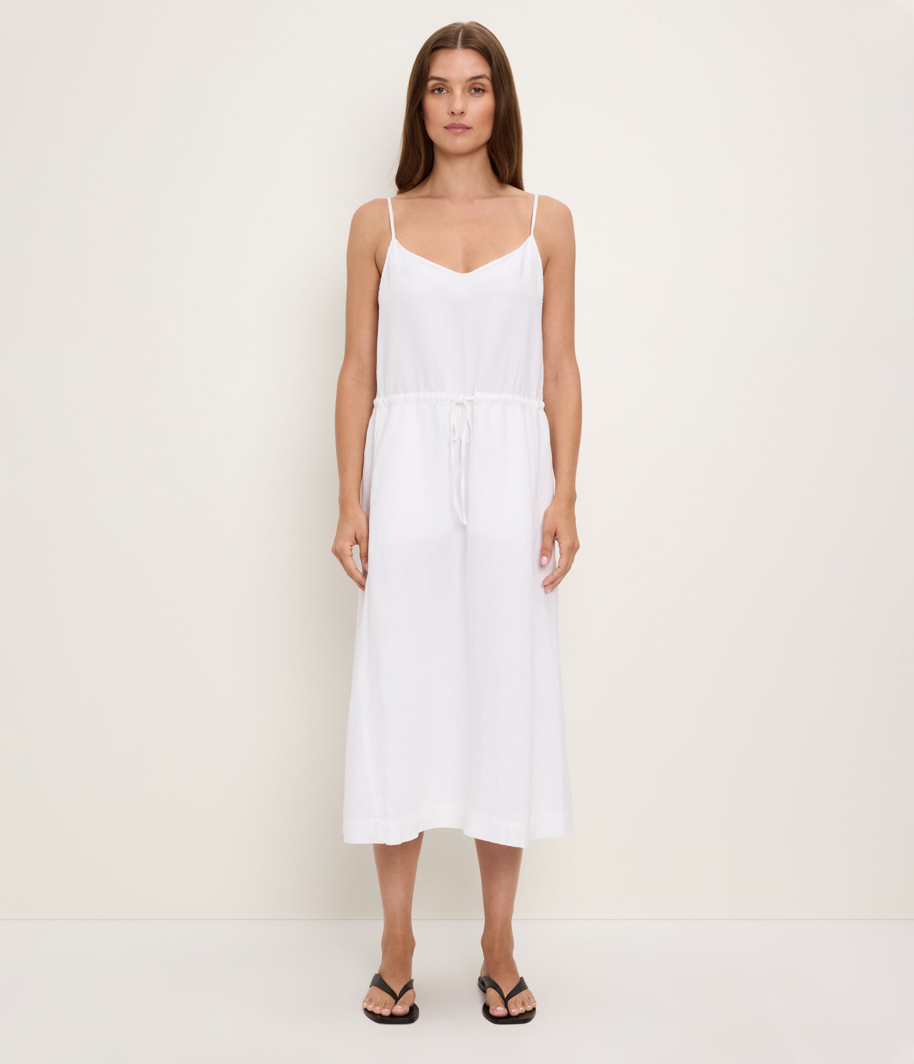 sabine midi dress Sabine Dress