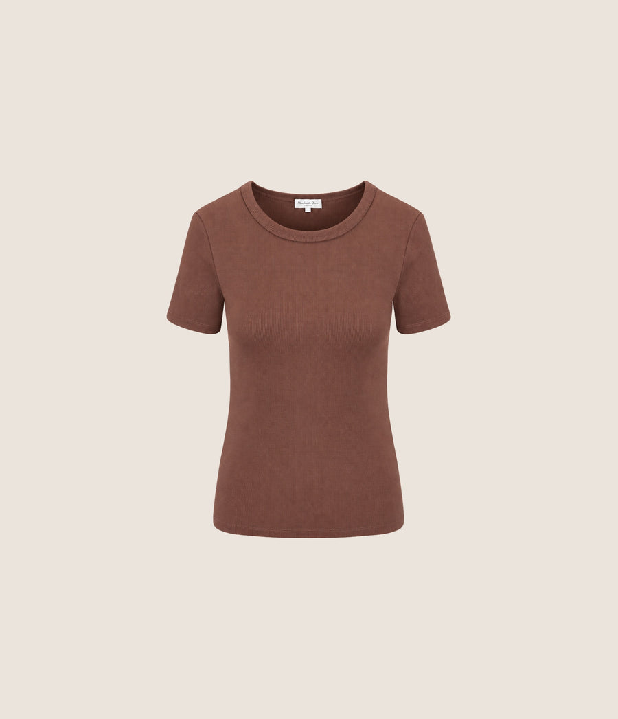 Rico Crewneck Tee