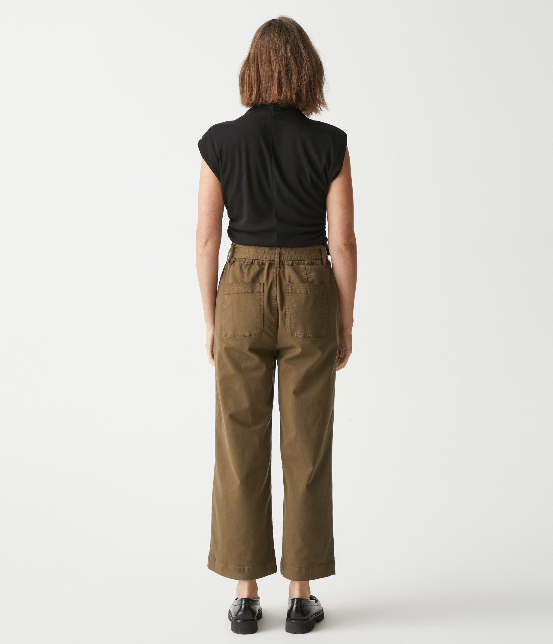 Kenya Twill Pant