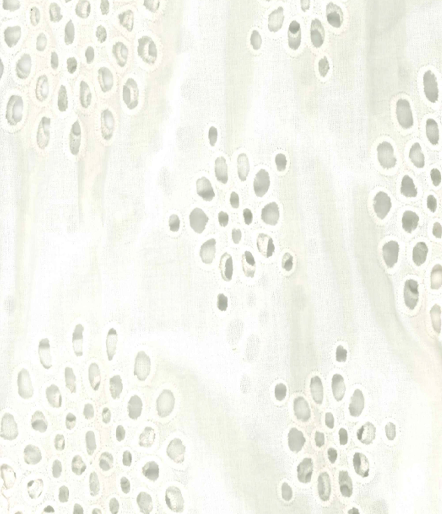 10+ Dress Eyelet White